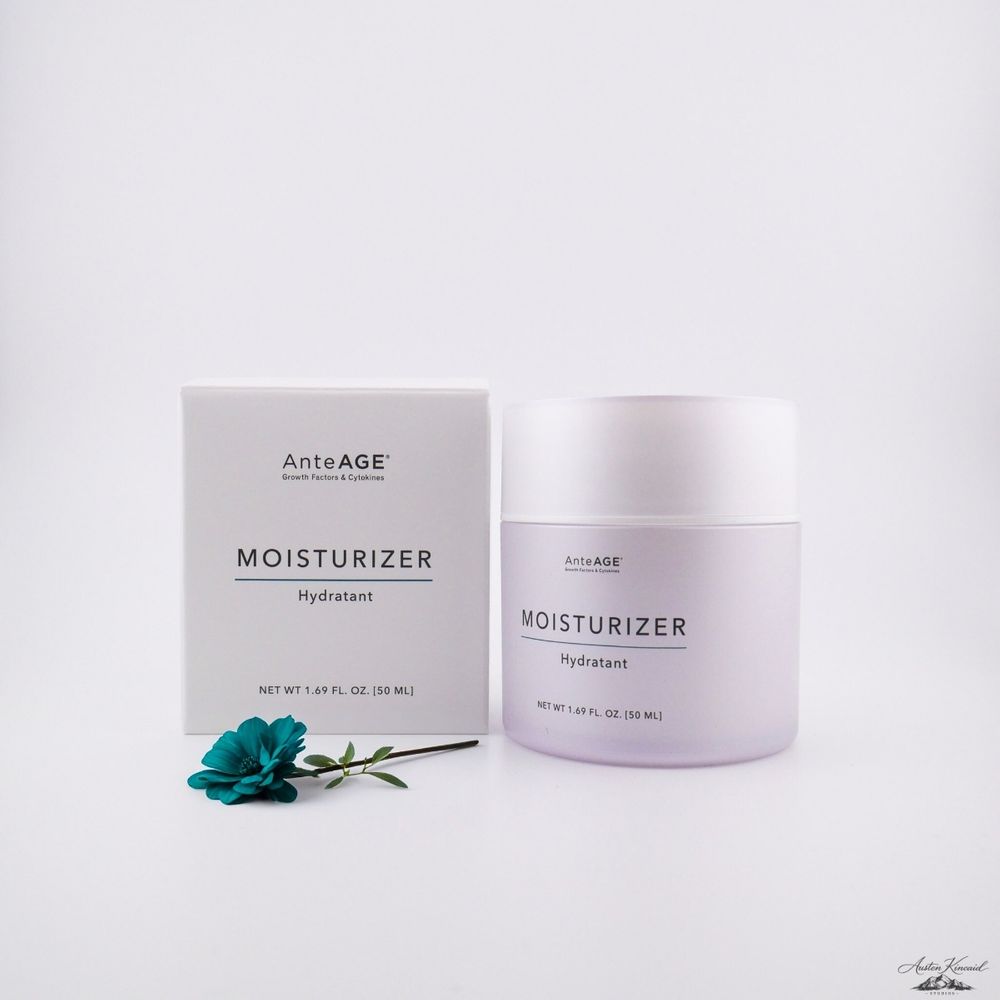AnteAGE Moisturizer