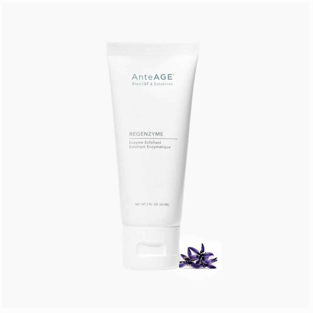 AnteAGE Regenzyme Backbar