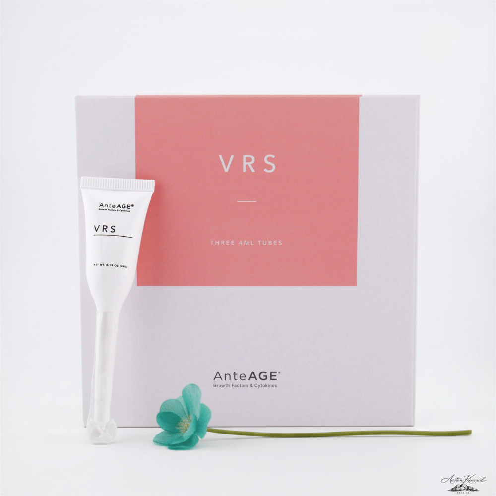 AnteAGE VRS (3 Pack)