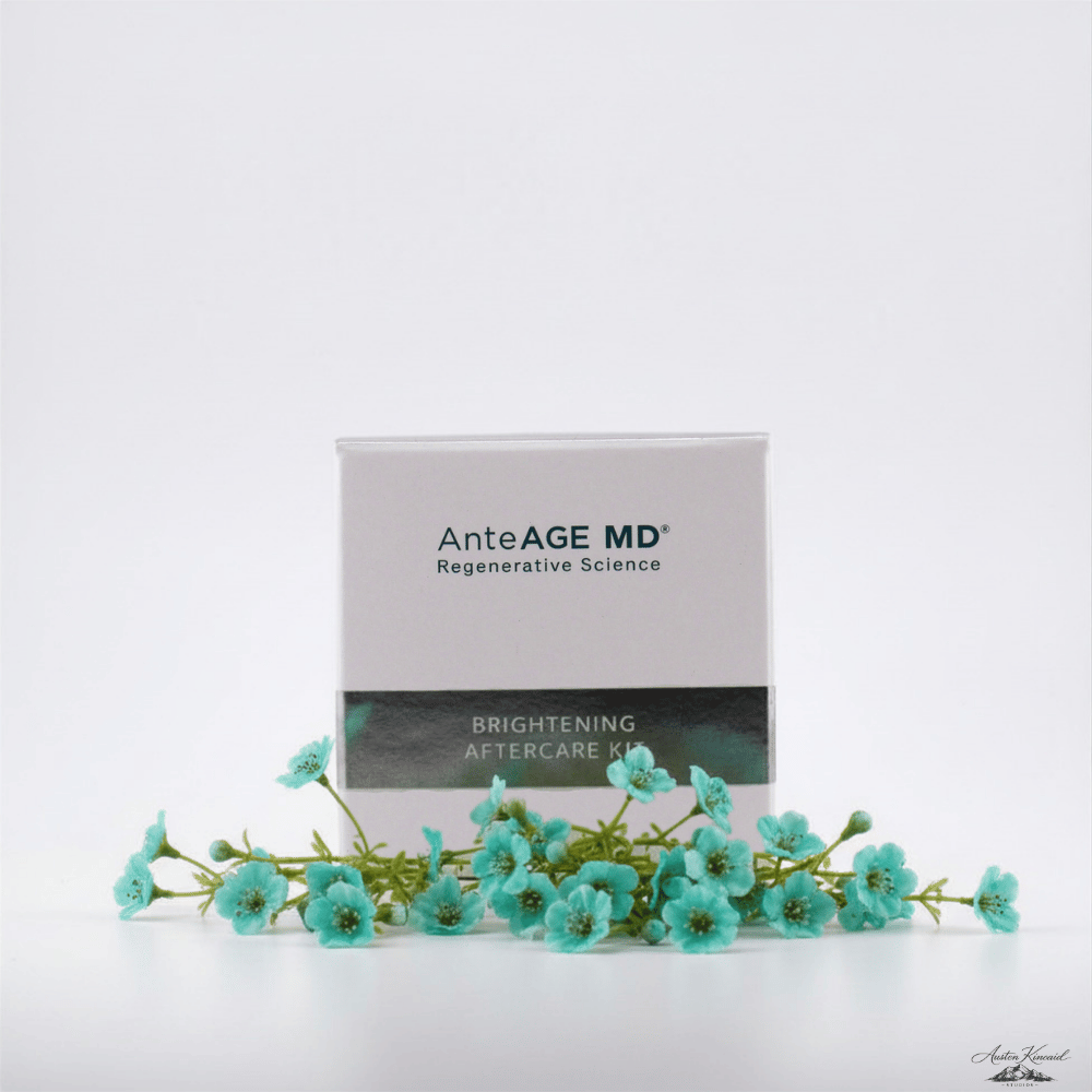 AnteAGE MD Brightening Aftercare Kit