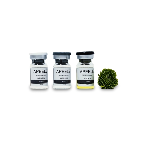 Apeele� MEDIUM Peel | Professional Next-Generation Resurfacing System