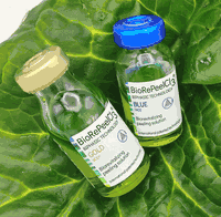 BioRePeel CL3 FND Blue & C13 Gold Body