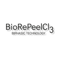 BioRePeelCl3 Blue/Gold & Products