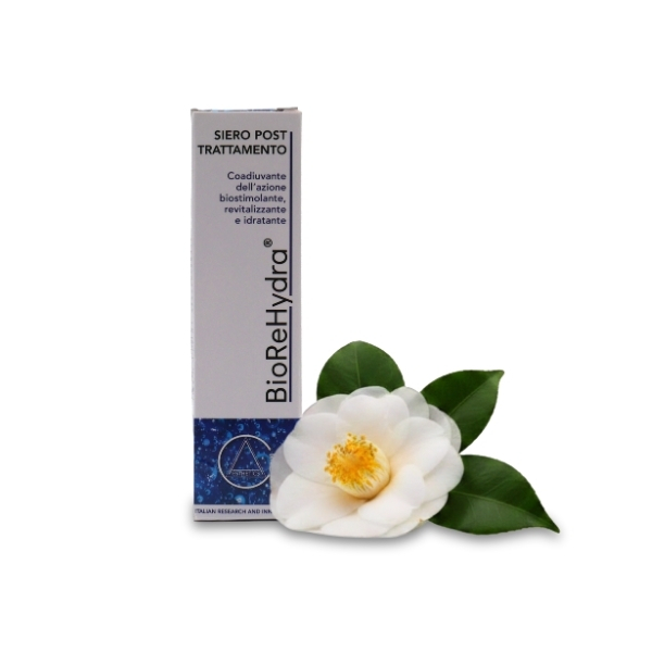 BioRePeel BioReHydra Post-Treatment Serum | Advanced Post-Peel Hydrating Gel