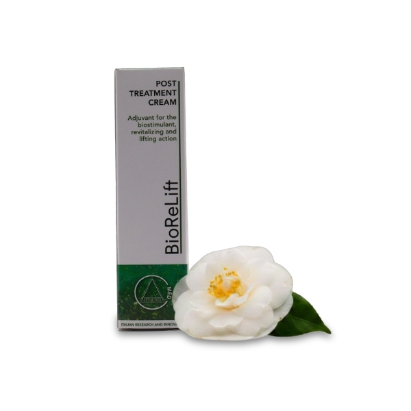 BioRePeel BioReLift Post-Treatment Cream | Advanced Post-Peel Lifting Emulsion