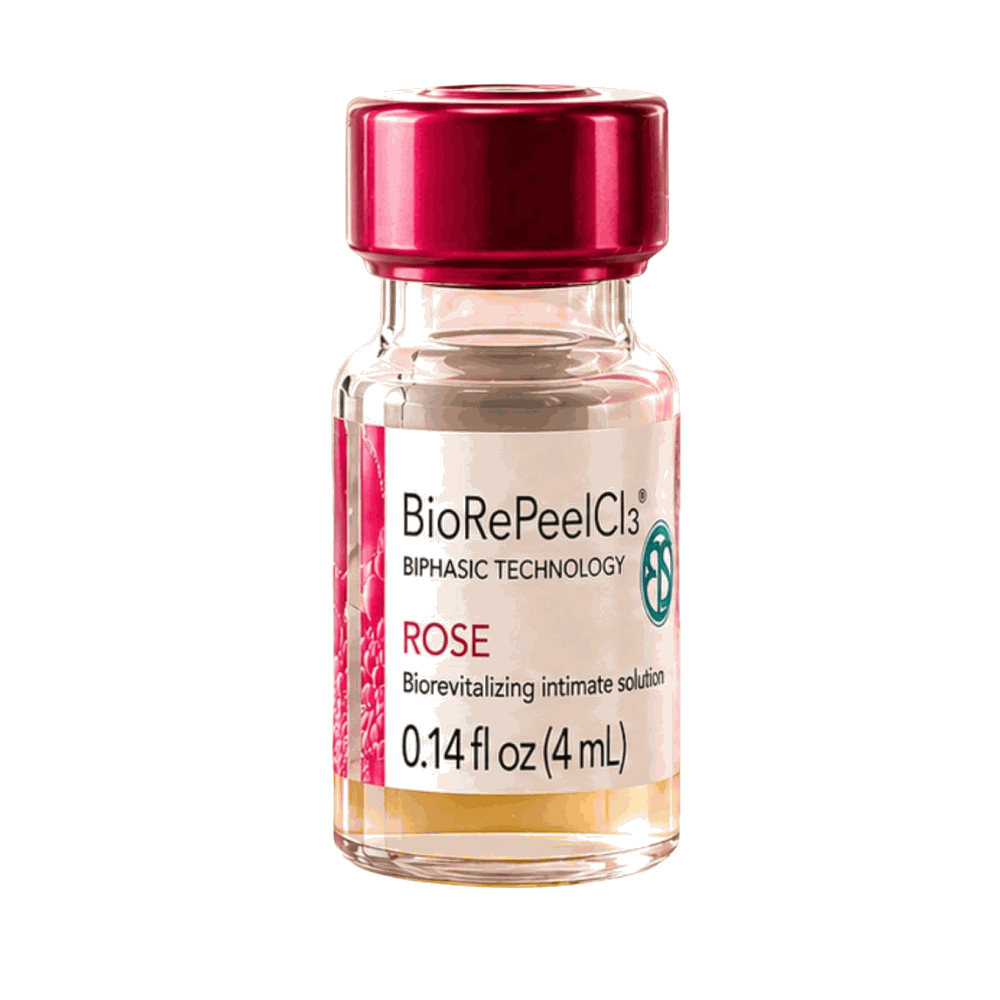 BioRePeelCl3 ROSE - COMING SOON