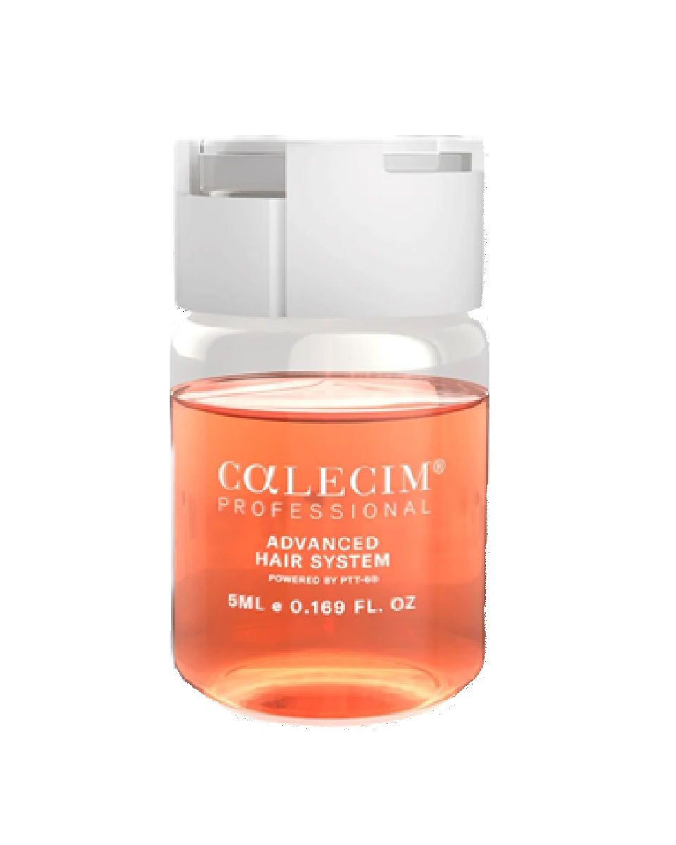 Calecim Professional Advanced Hair Serum