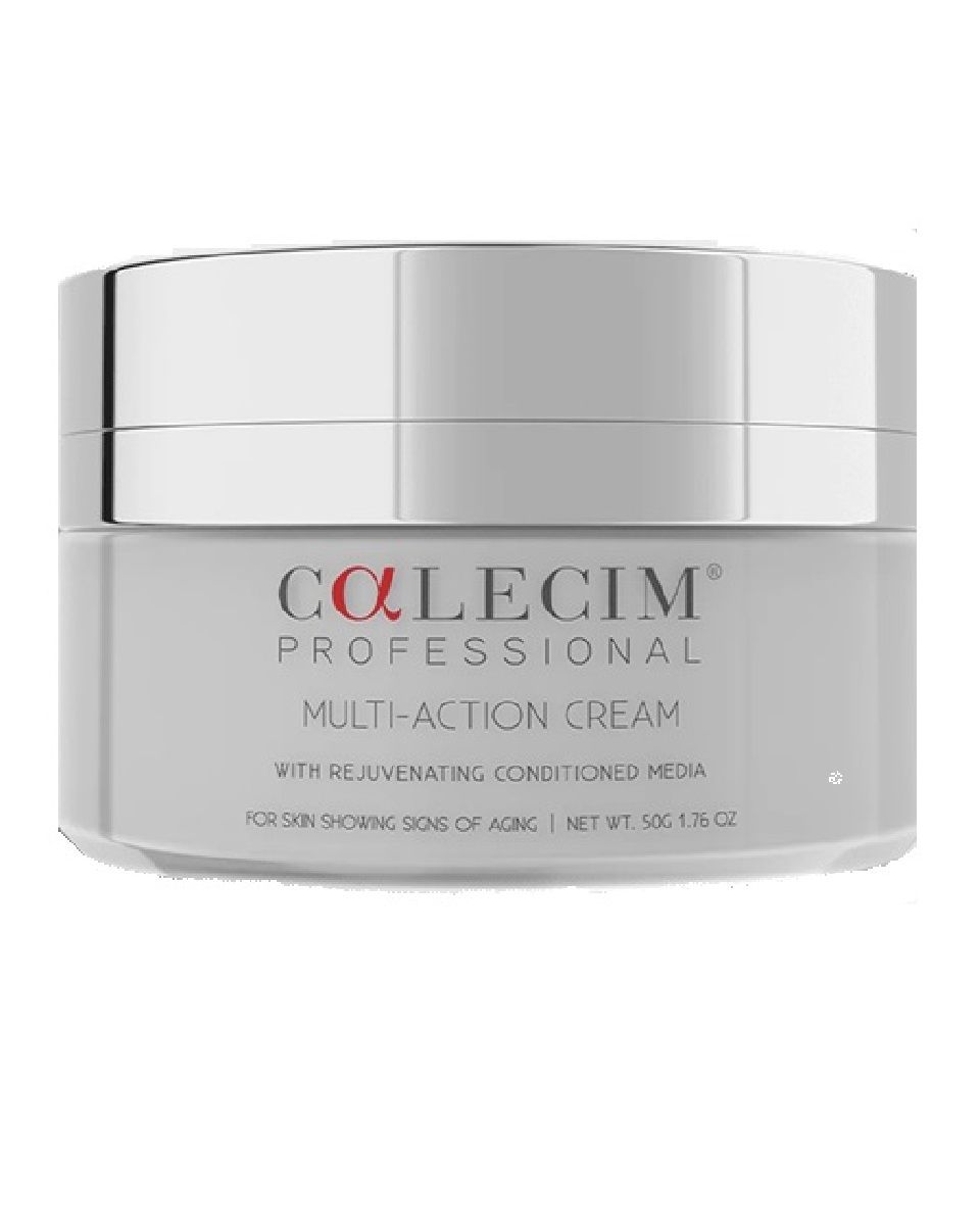Calecim Multi-Action Cream