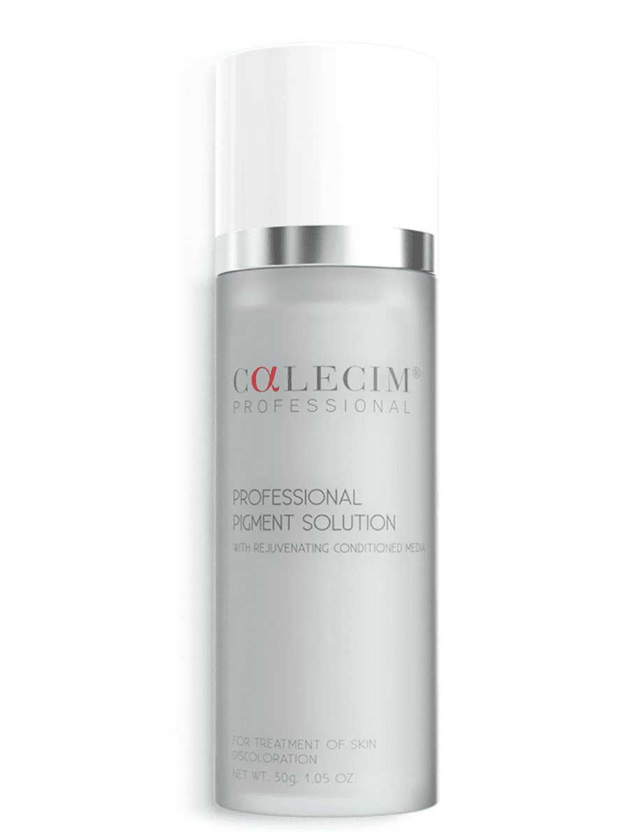 Calecim Professional Pigment Solution