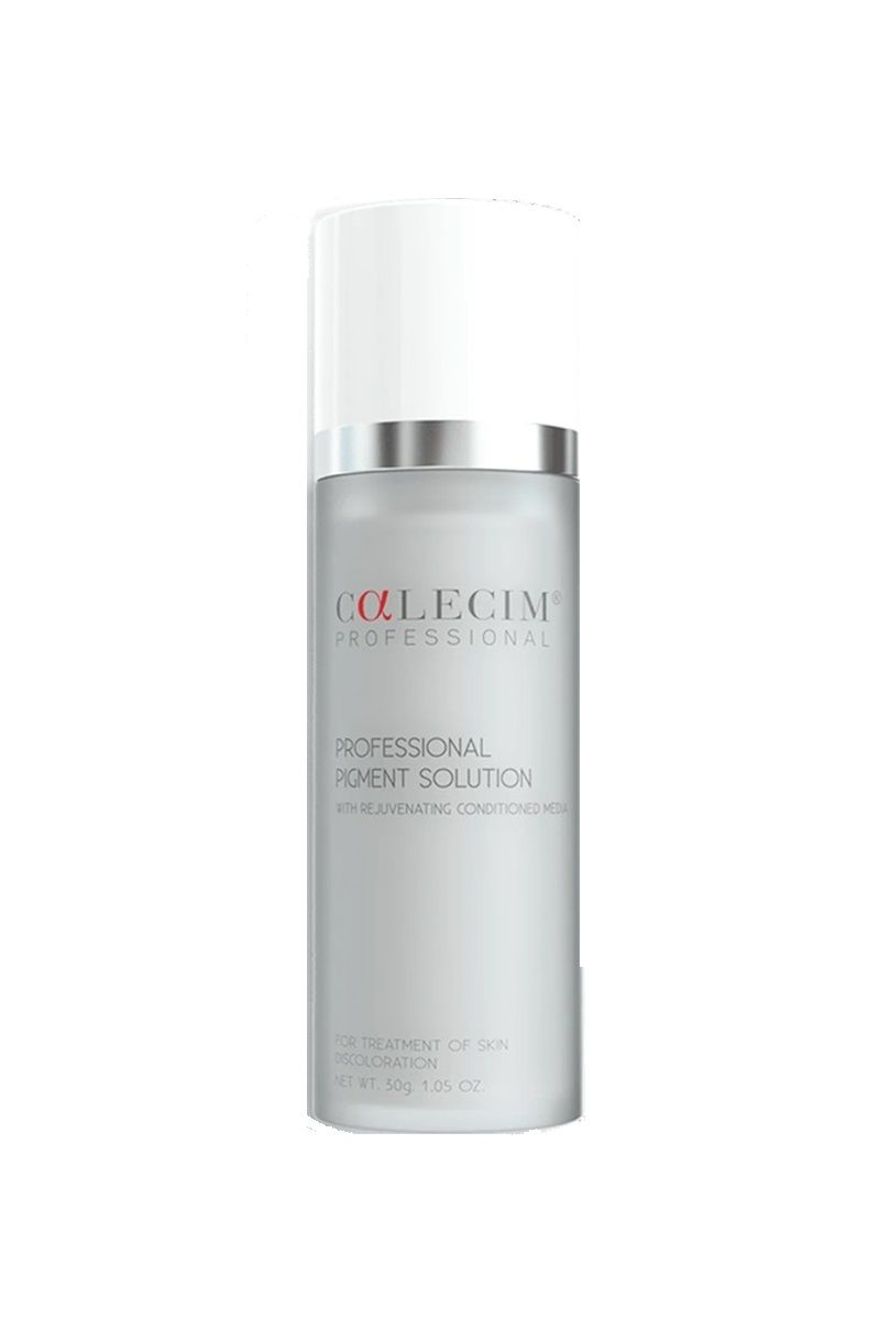 Calecim Professional Pigment Solution