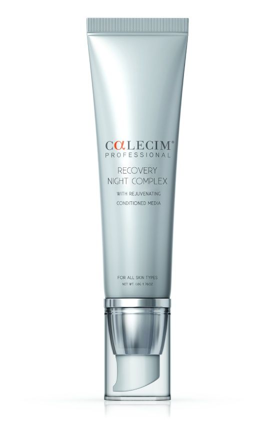 Calecim Professional Night Recovery Complex