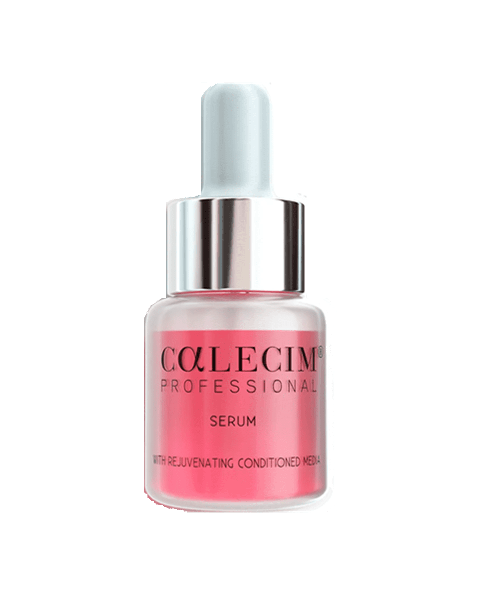 Calecim Professional Serum