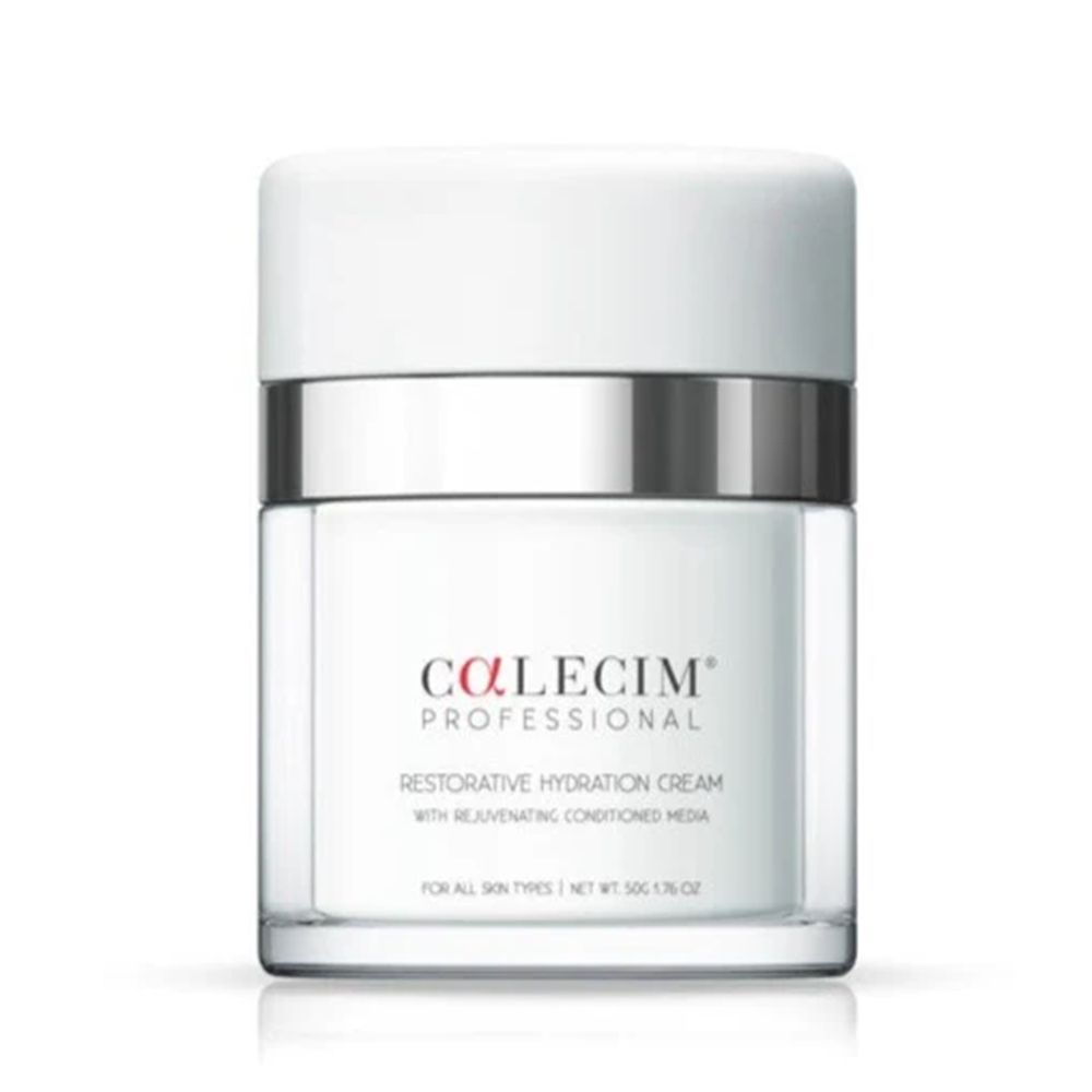 Calecim Restorative Hydration Cream