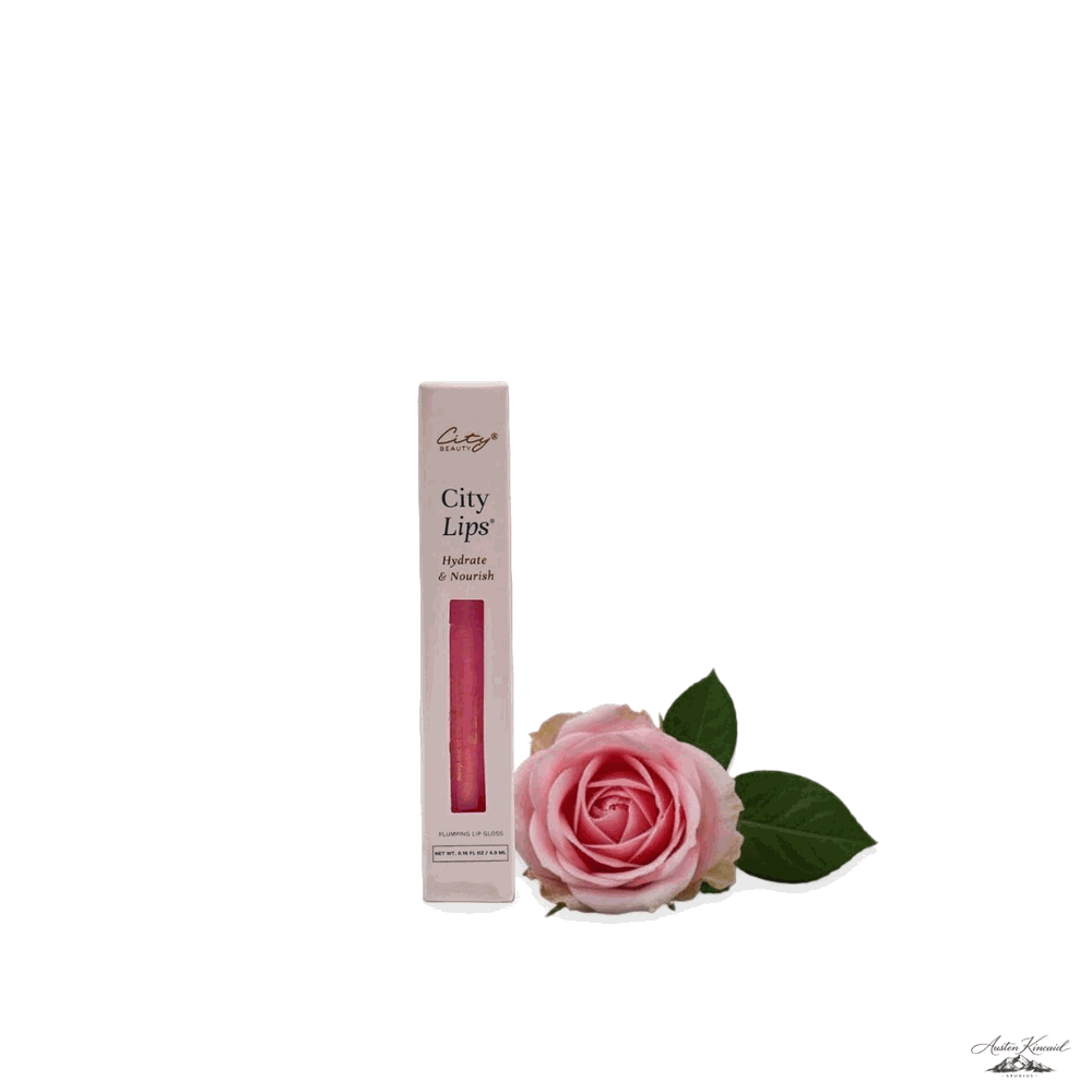 City Lips - Los Angelips