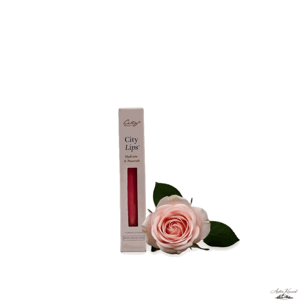 City Lips - Sun Diego