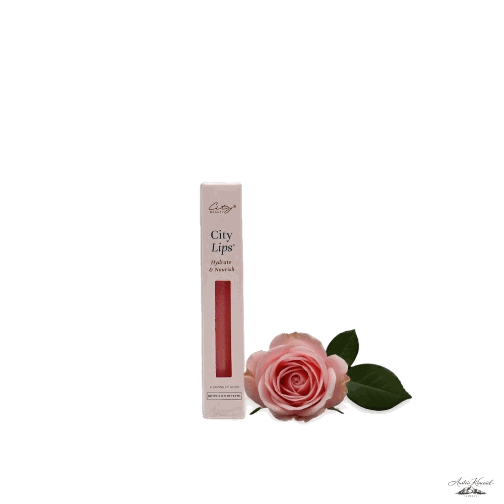 City Lips - Tinsel Town