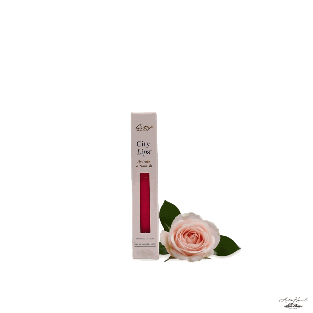 City Lips - Watermelon