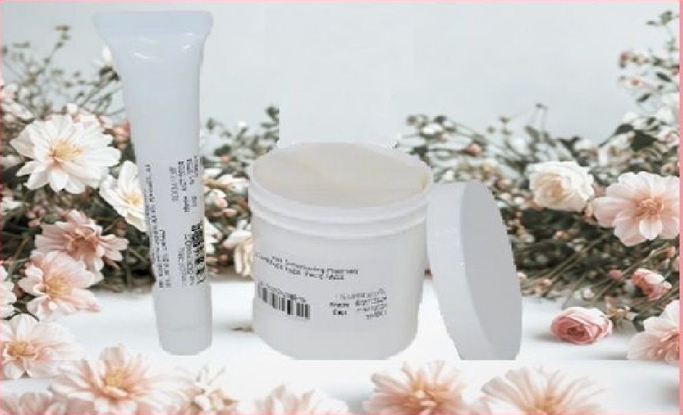 Alternative to Cosmelan MD Kit