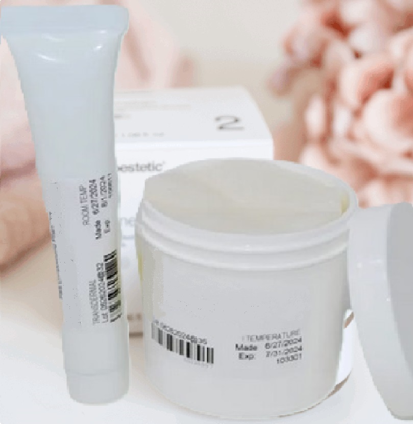 Alternative to Cosmelan MD