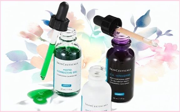 8/22 - 8/24 = 20% off SkinCeuticals (certain pro sizes included)        promo code: SkinSC
