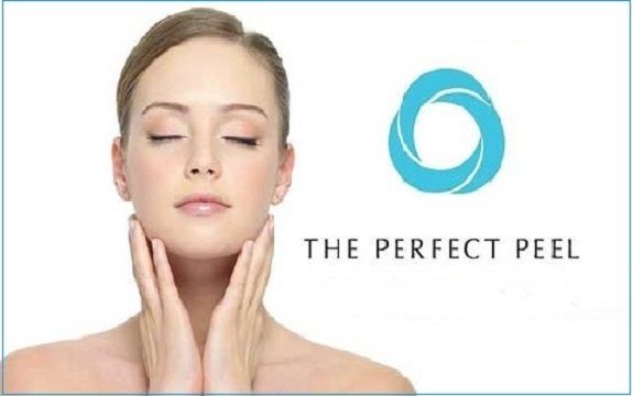  8/29 - 9/1 = LABOR DAY SALE - 20% off Perfect & VI peels        promo code: Peel20