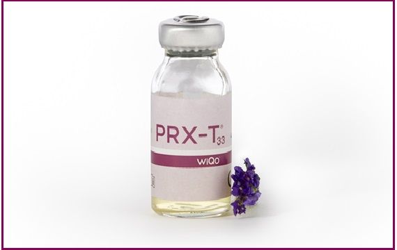 10/10 - 10/12 = 20% off PRX-T33 Peel & WiQO Products  promo code: WIQO20
