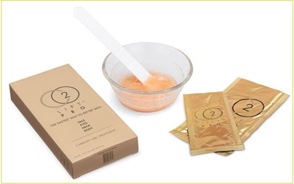 10/31 - 11/2 = 20% off CO2Lift        promo code: Lift20