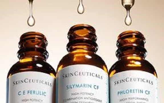 11/7 - 11/9 = 25% off SkinCeuticals        promo code: Ceut25