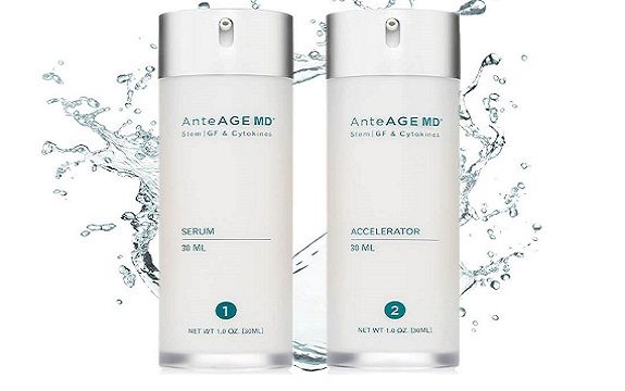 12/5 - 12/7 = 20% off AnteAGE MD        promo code: Ante20