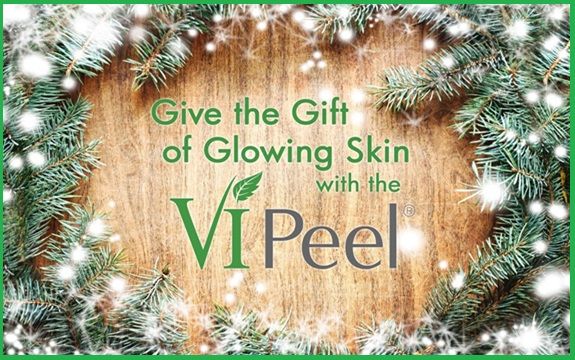 12/12 - 12/14 = 15% off VI & Perfect Peels   promo code: Early2