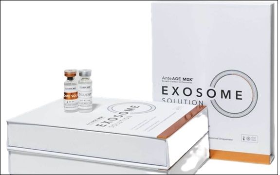 12/19 - 12/21 = 10% off AnteAGE Exosomes/Biosomes Solutions  promo code: Some10