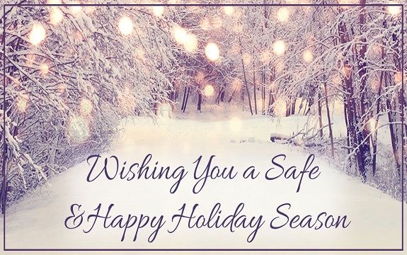 Merry Christmas Everyone!