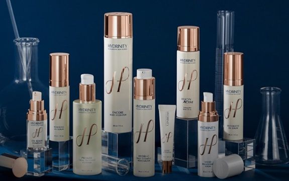 3/6 - 3/8 = 20% off Hydrinity Skin Science        promo code: HDTY20
