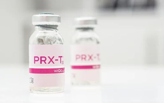 3/27 - 3/29 = 20% off PRX & PRX Plus Peels        promo code: PRX20