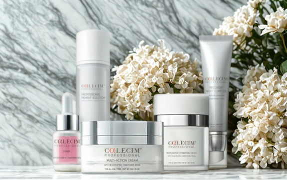 4/3 - 4/5 = 25% off Calecim Professional</p>PROMO CODE: CALE25