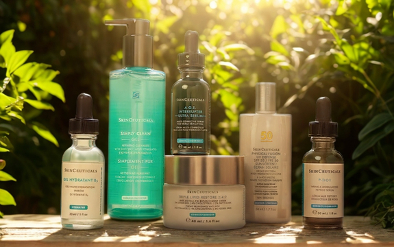 4/17 - 4/19 = 25% off SkinCeuticals</p>PROMO CODE: CEUT25