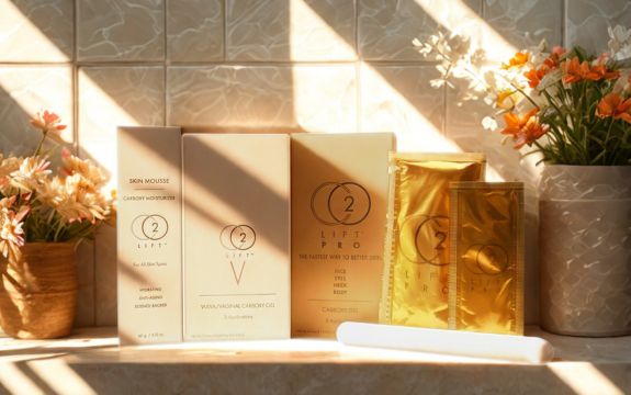 5/8 - 5/10 = 20% off CO2 Lift Pro Mask and products</p>PROMO CODE: LIFT20