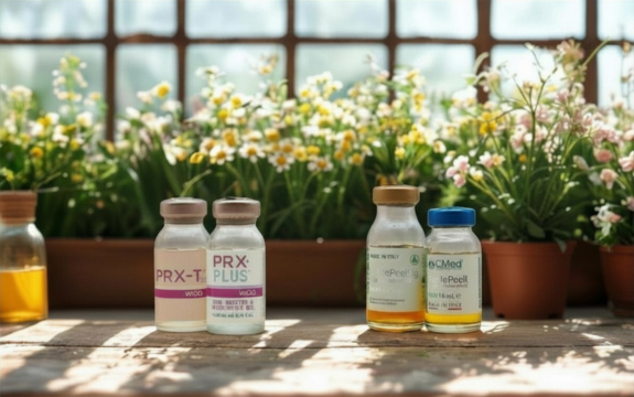 6/12 - 6/14 = 20% off PRX, PRX Plus & BioRePeels (Blue & Gold)</p>PROMO CODE: BIOPRX�