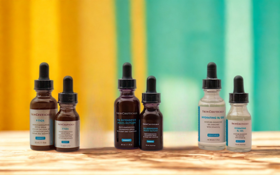  6/26 - 6/28 = 20% off SkinCeuticals + Free 15ml Product w/ Qualifying Purchase</p>PROMO CODE: SKINSC