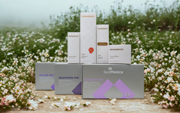6/5 - 6/7 = 20% off SkinMedica Peels & Products</p>PROMO CODE: MEDICA