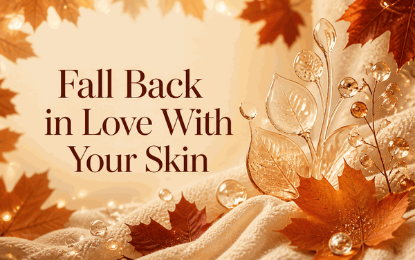 Happy Fall!
