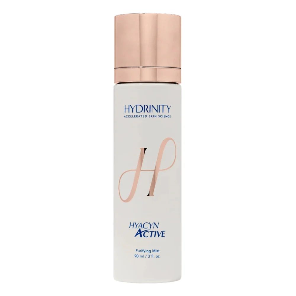 Hydrinity HYACYN ACTIVE