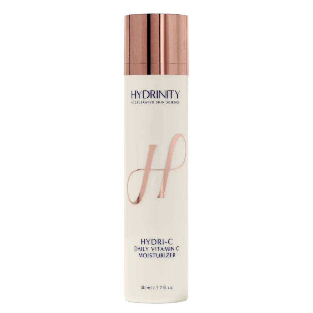 Hydrinity HYDRI-C Daily Vitamin C Moisturizer