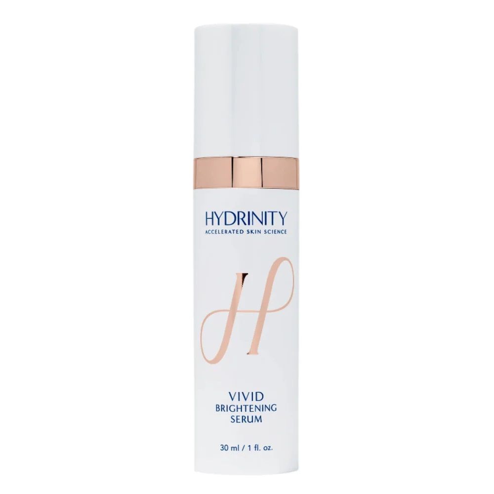 Hydrinity VIVID Brightening Serum