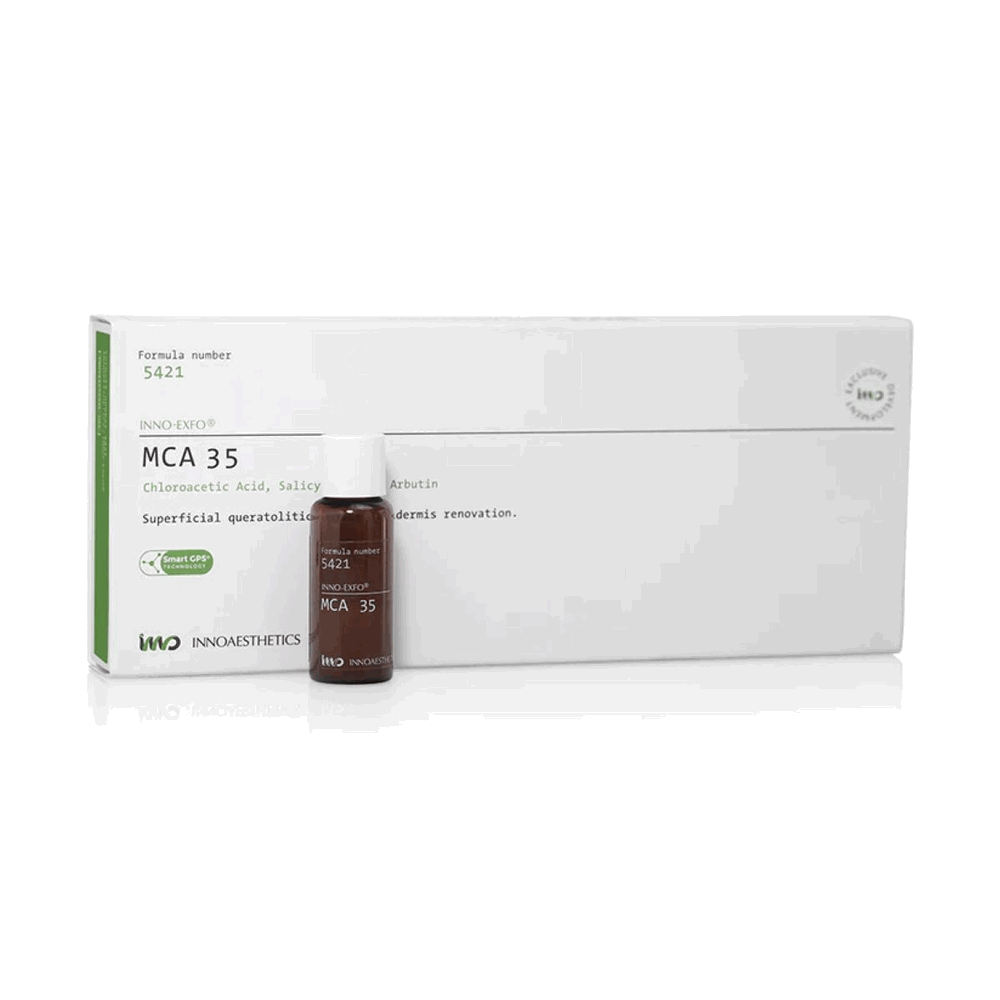 InnoAESTHETICS INNO-EXFO MCA 35