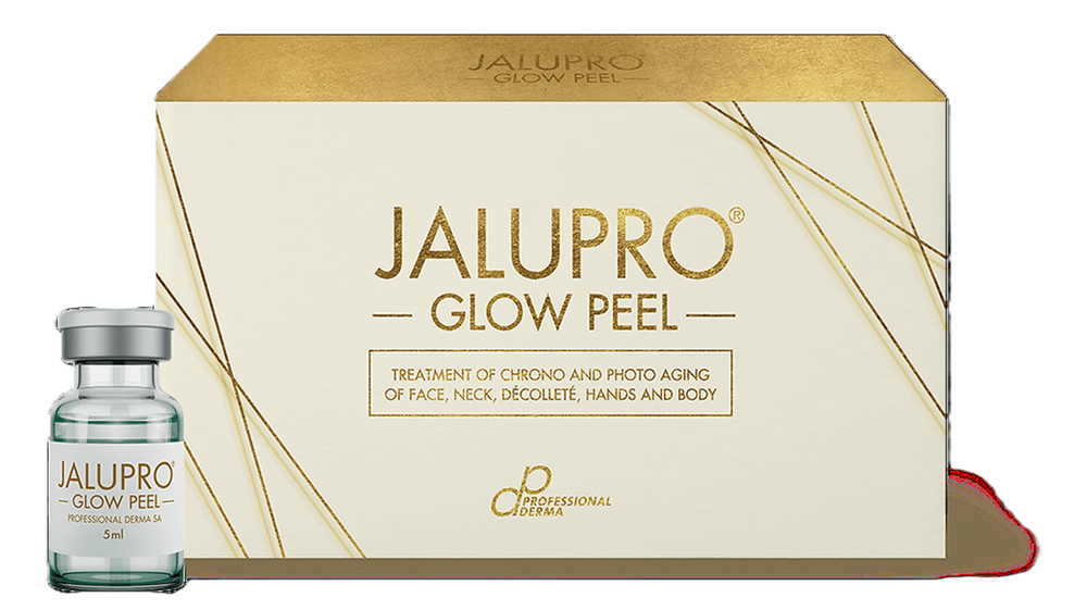 Jalupro Glow Peel