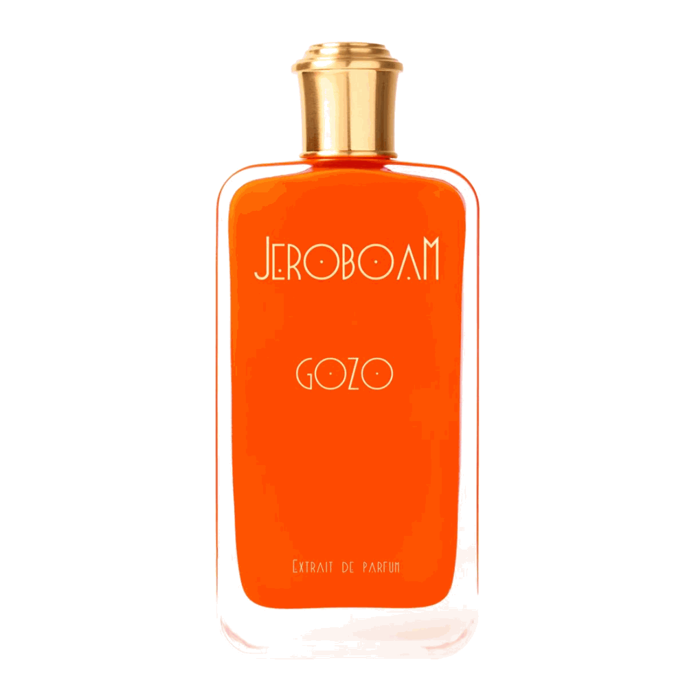 JeroboaM Gozo