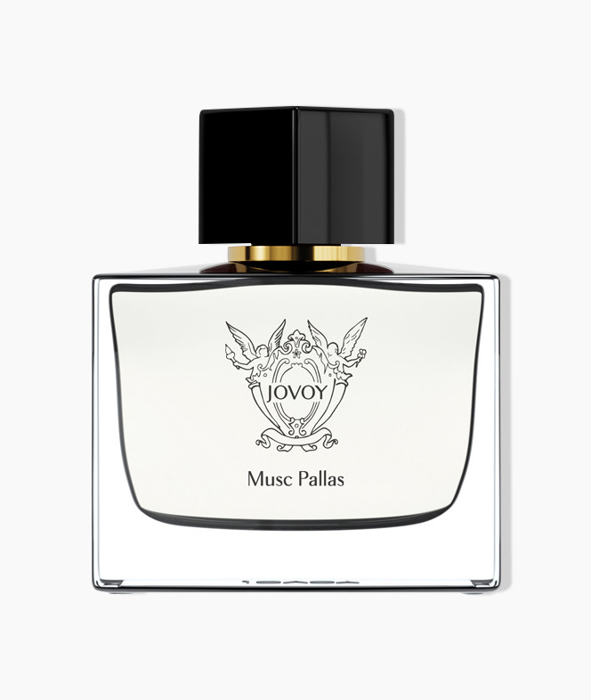 JOVOY Paris Musc Pallas EDP