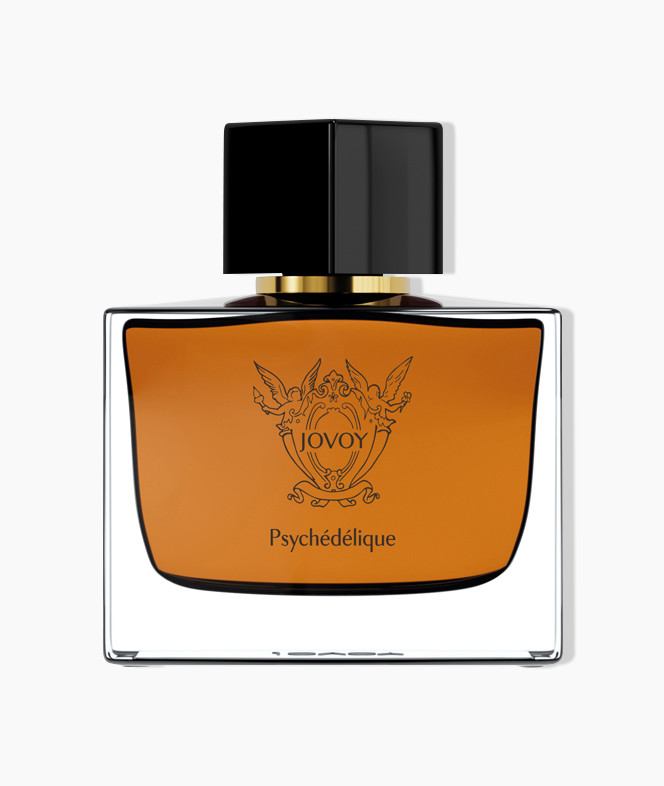 JOVOY Paris Psychedelique EDP