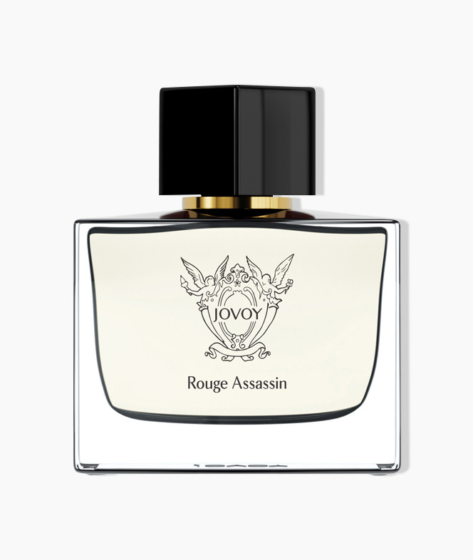 JOVOY Paris Rouge Assassin EDP